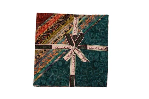 10" Layer Cake "Santorini"