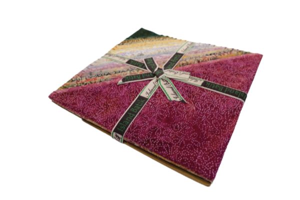 10" Layer Cake "Vintage Lace"