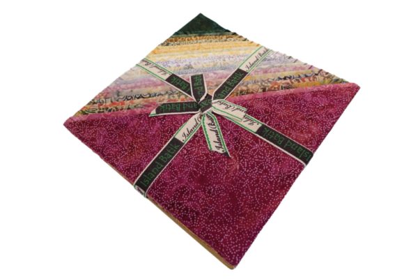 10" Layer Cake "Vintage Lace"