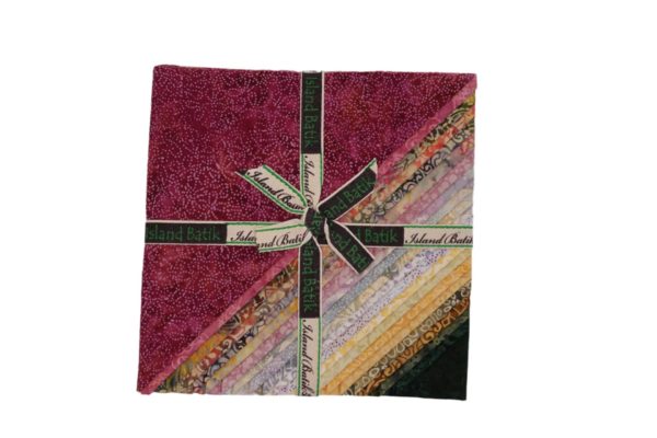 10" Layer Cake "Vintage Lace"