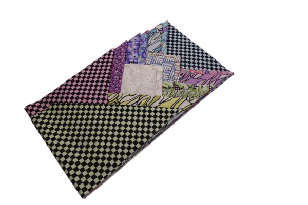 Quilt-Kit "Sew Floria"