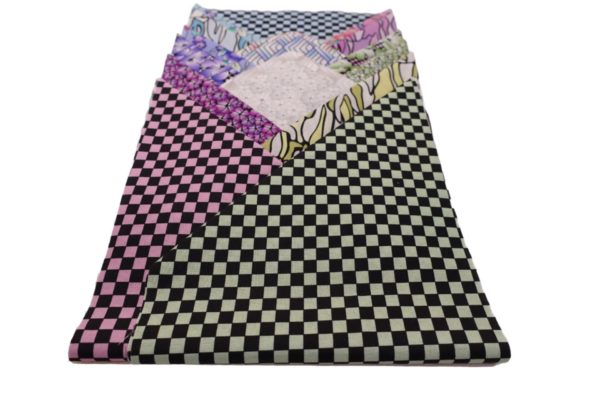 Quilt-Kit "Sew Floria"