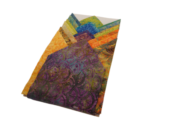 Quilt-Kit "Blowing in the Wind"