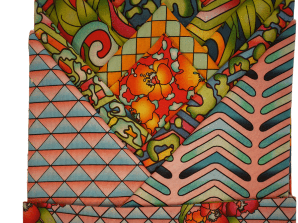 Quilt-Kit "Sew Lush"