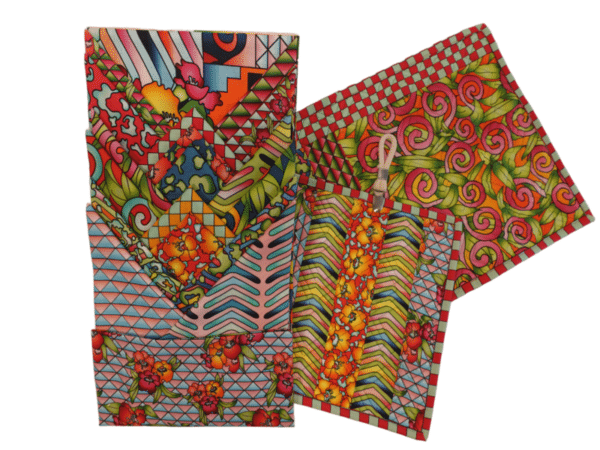 Quilt-Kit "Sew Lush"