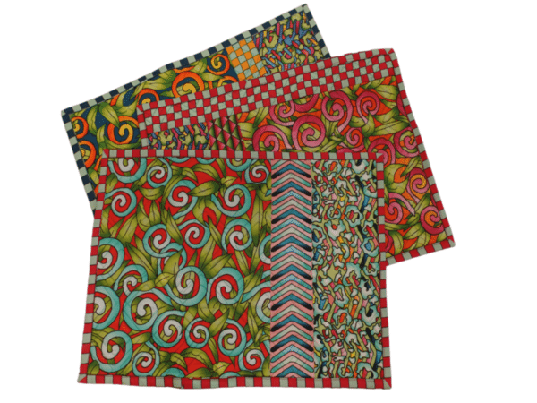 Quilt-Kit "Sew Lush"