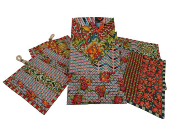 Quilt-Kit "Sew Lush"