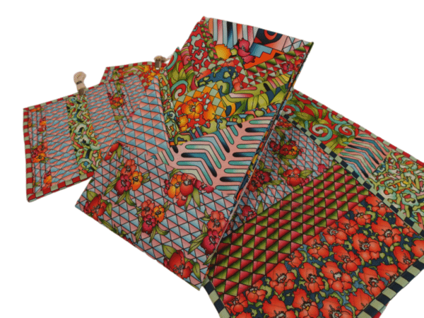 Quilt-Kit "Sew Lush"