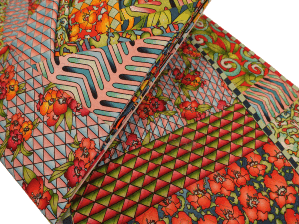 Quilt-Kit "Sew Lush"