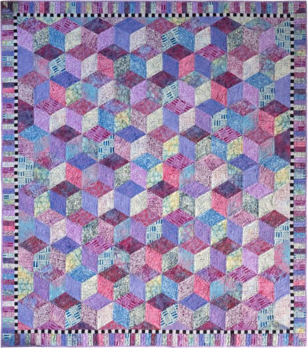 NEU: 2 1/2" Jelly Roll "Sorbet"