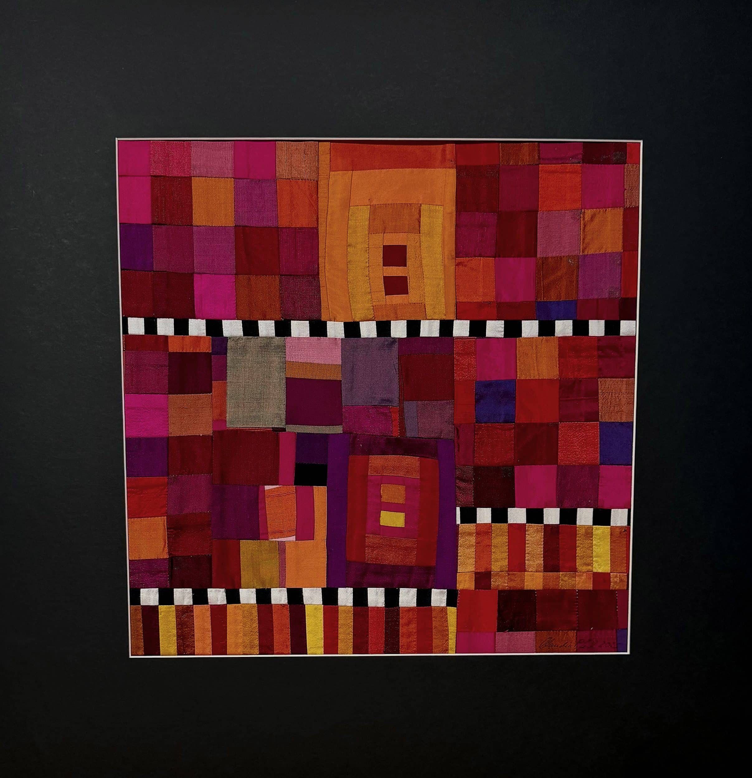 Anticipation III_60 x 60_ 780 €