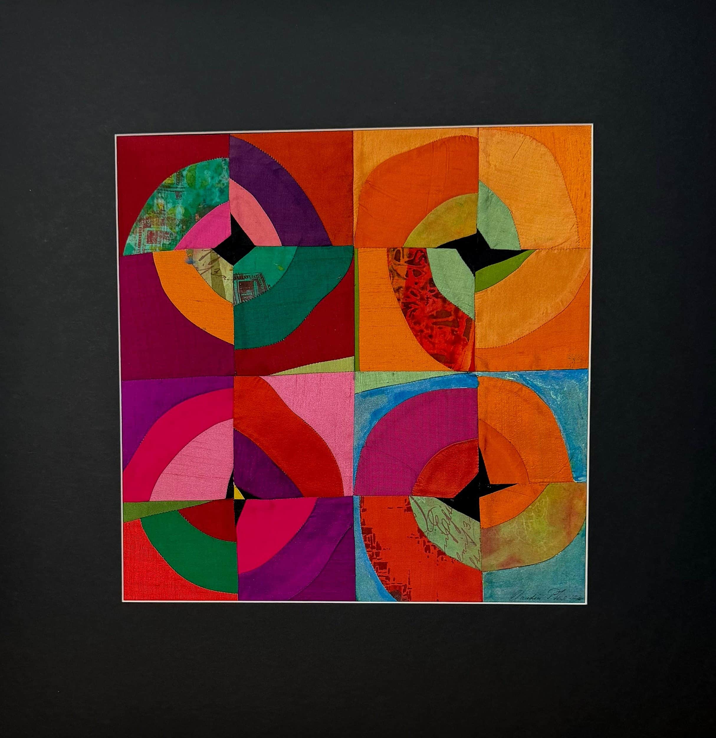 Brazil Buds_60 x 60 _ 780 €