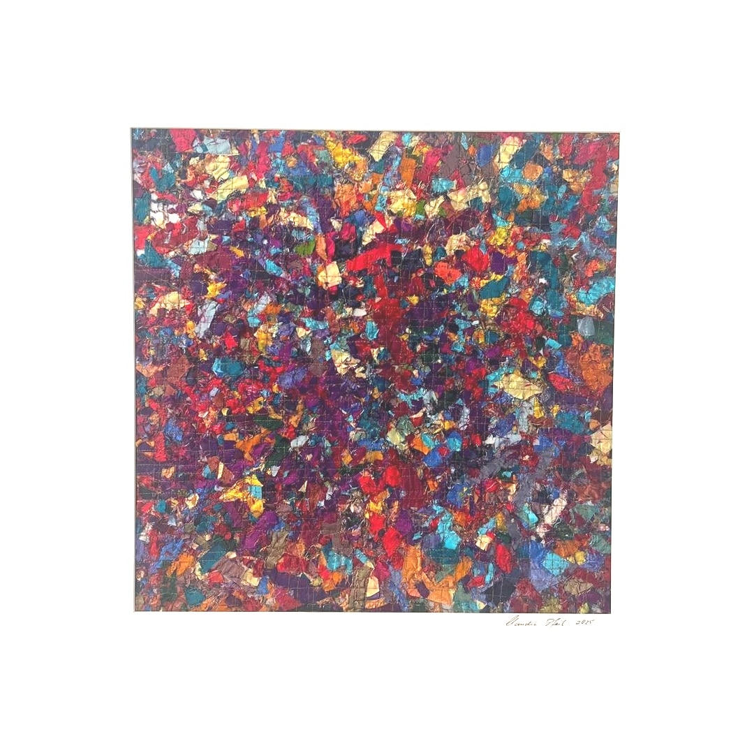Confetti I_ 60 x 60 _ 850 € (2)
