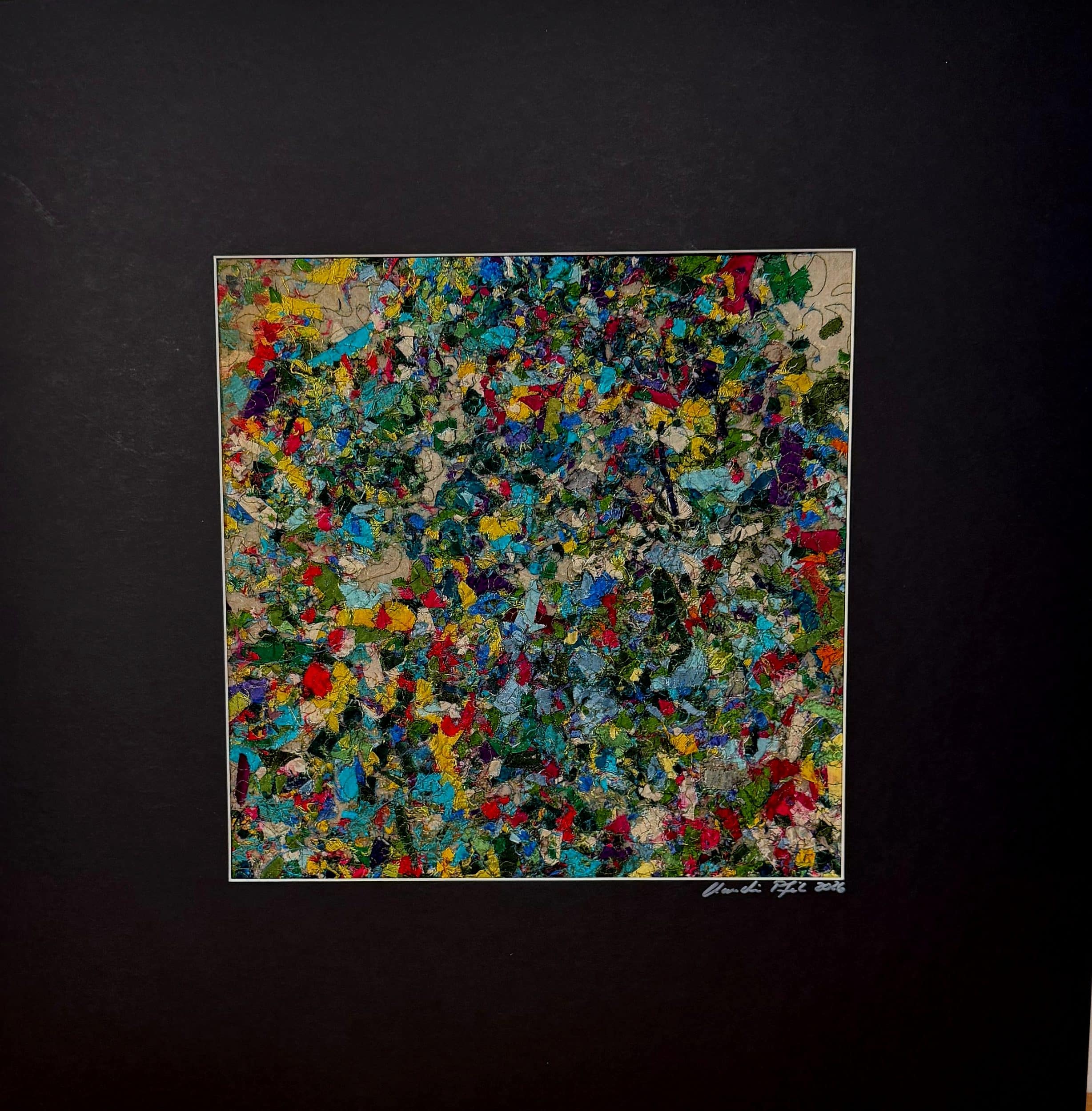 Confetti V_60 x 60 _850 €