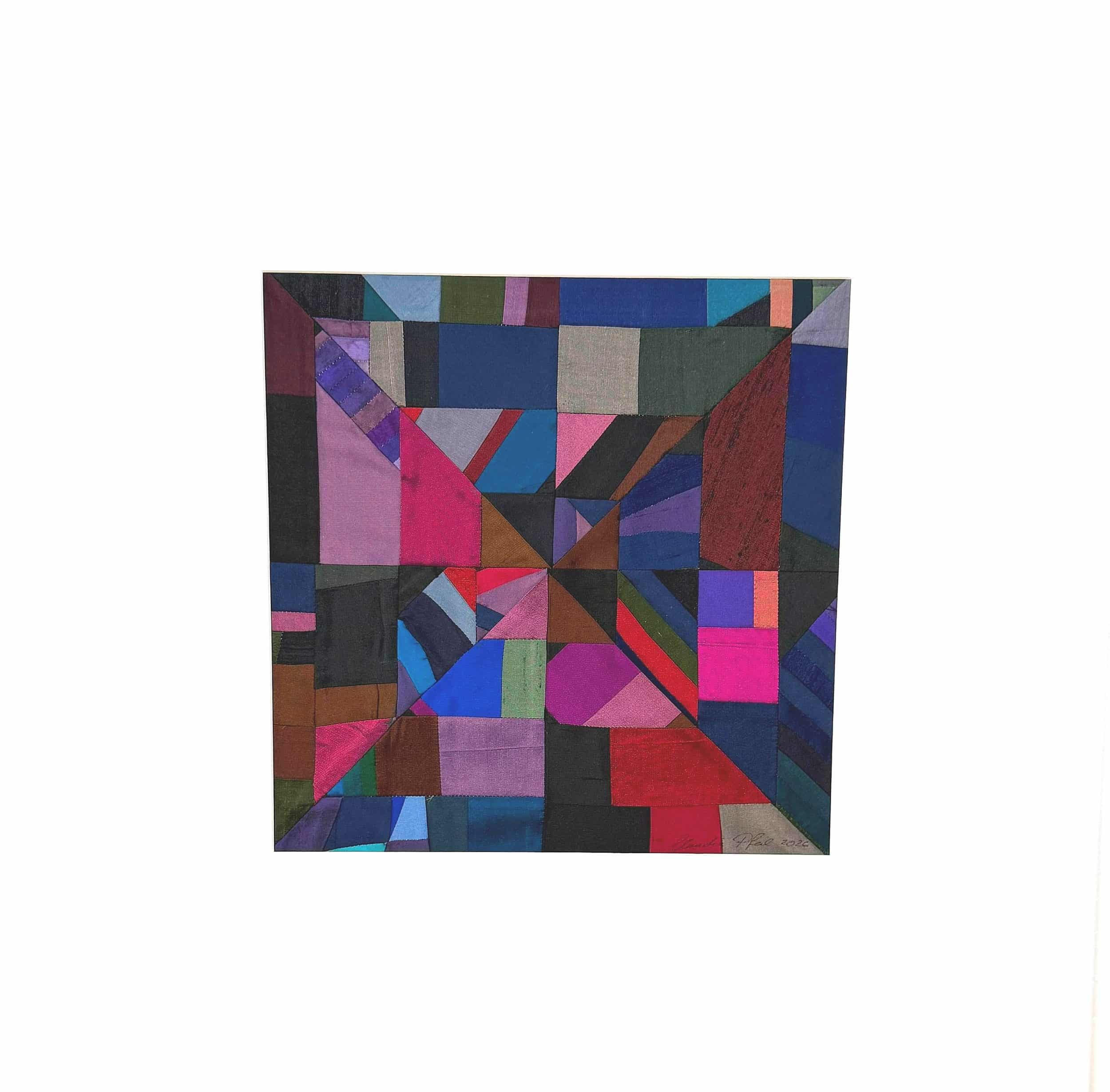 Echoe _60 x 60_850 €