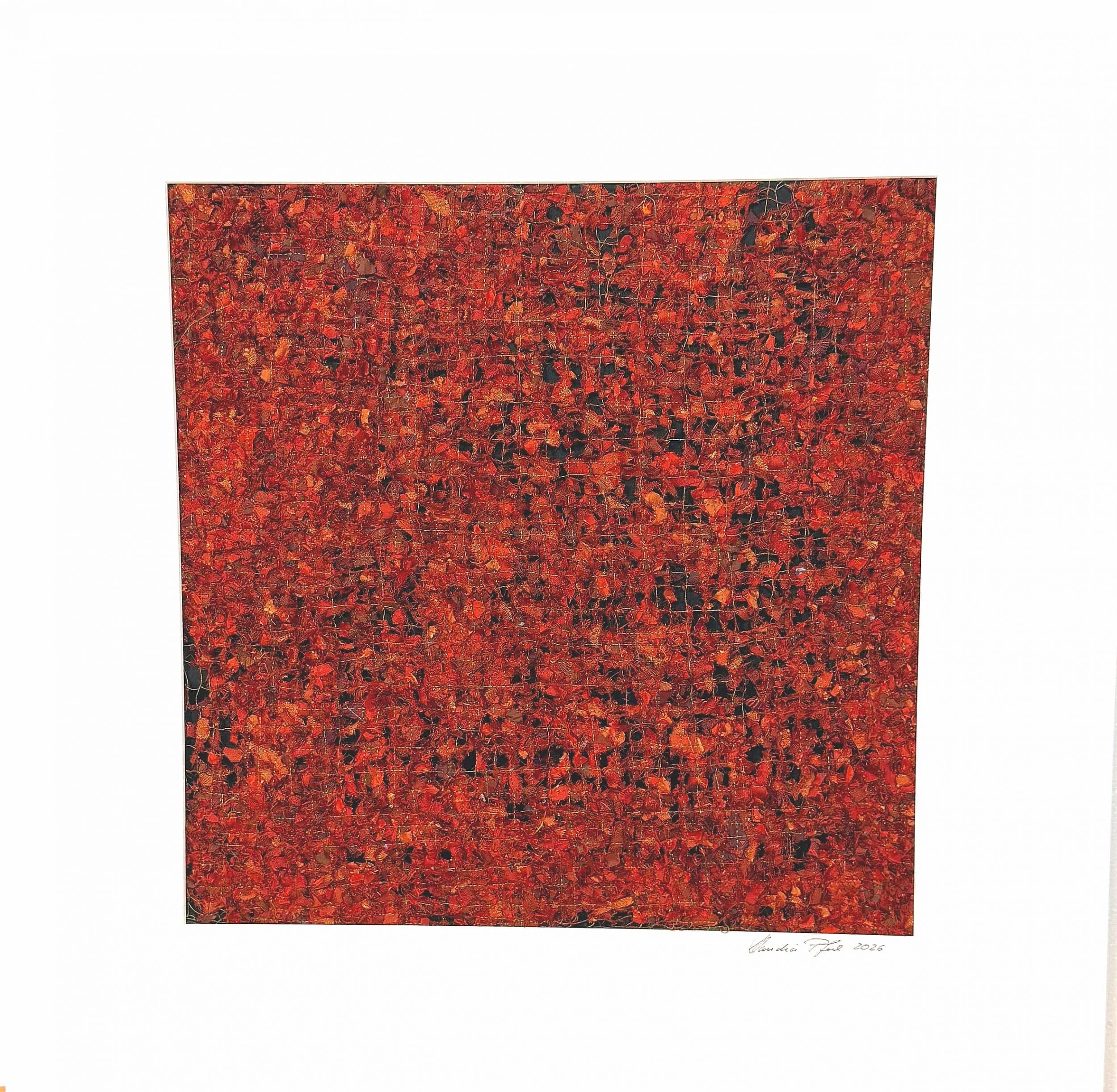 Lava II_ 60 x 60 _ 850€
