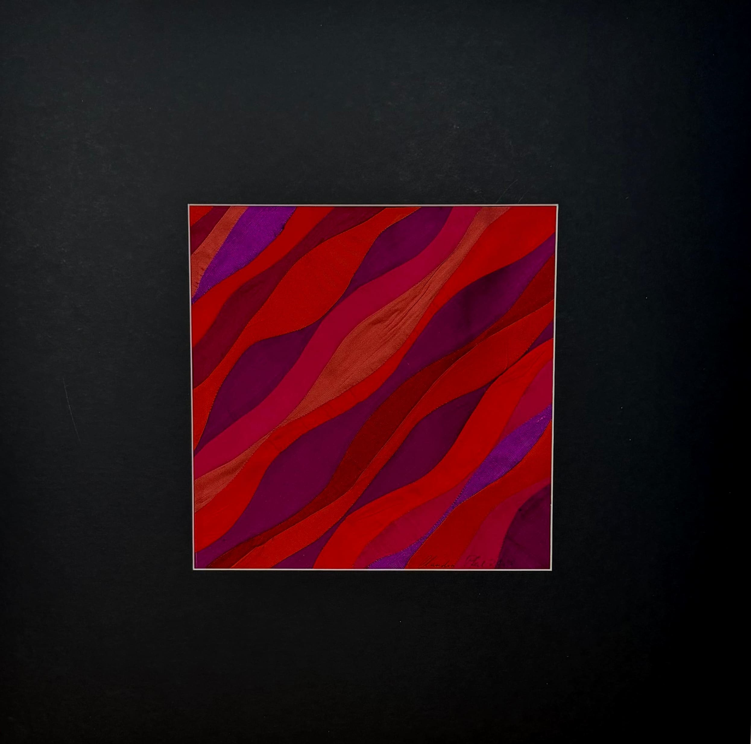 Motion II - 60 x 60_780 €
